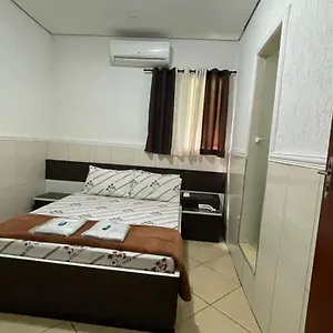 Tenda Brigadeiro Sp Sao Paulo