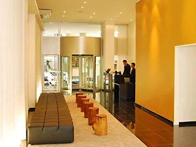 ***  155 Hotel São Paulo Brazília