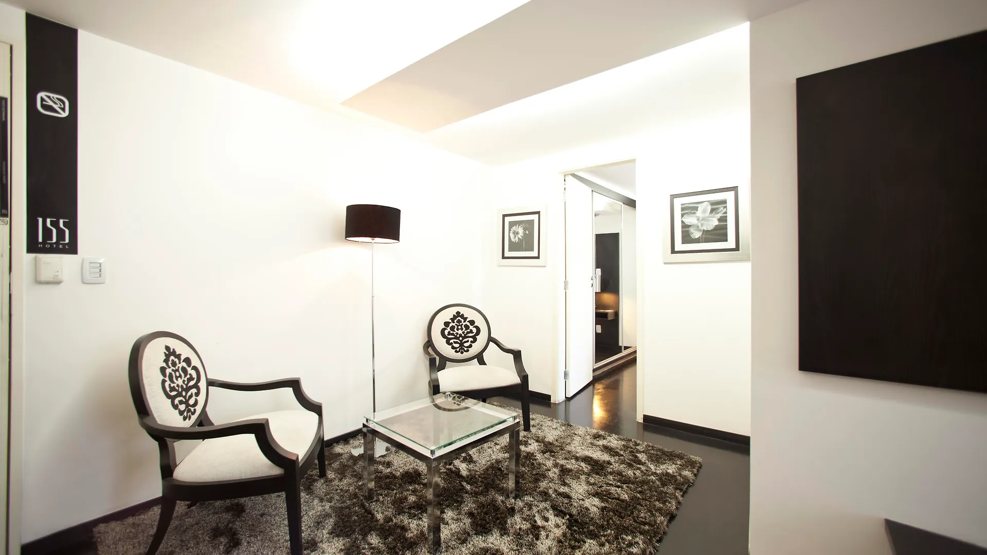 155 Hotel São Paulo