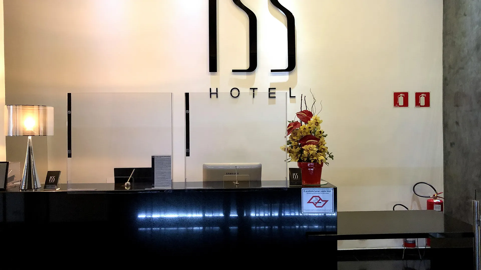 155 Hotel São Paulo 3*,