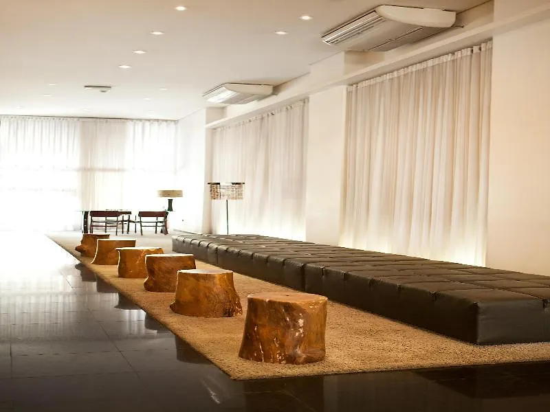 155 Hotel São Paulo