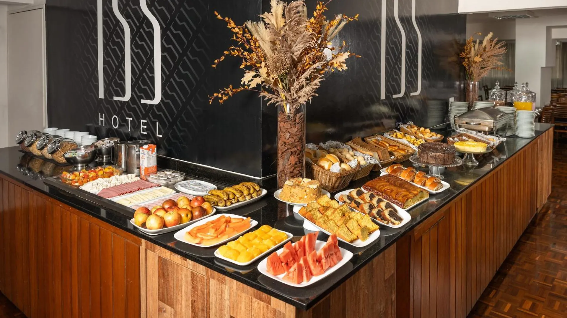 155 Hotel São Paulo