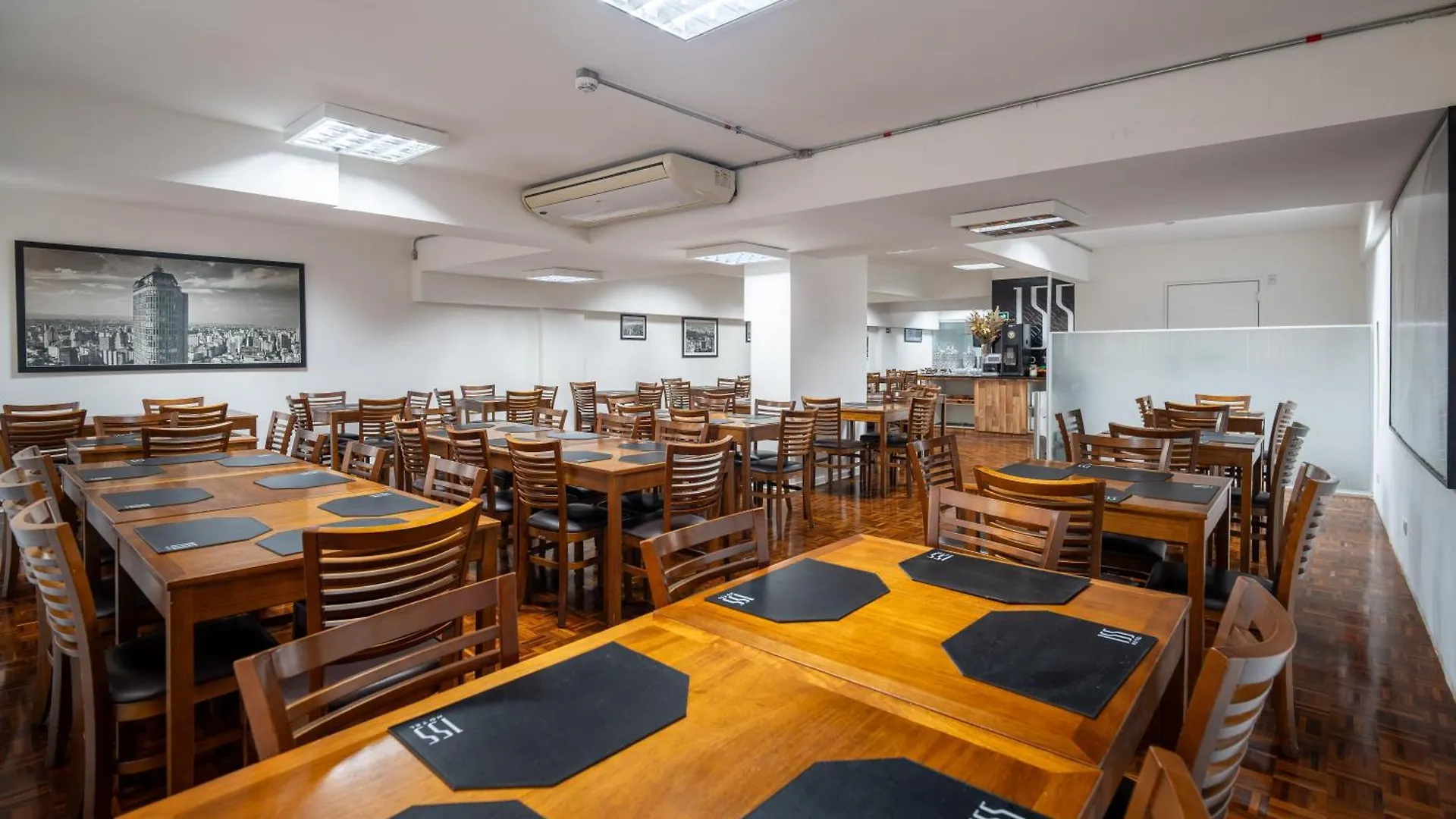 155 Hotel São Paulo