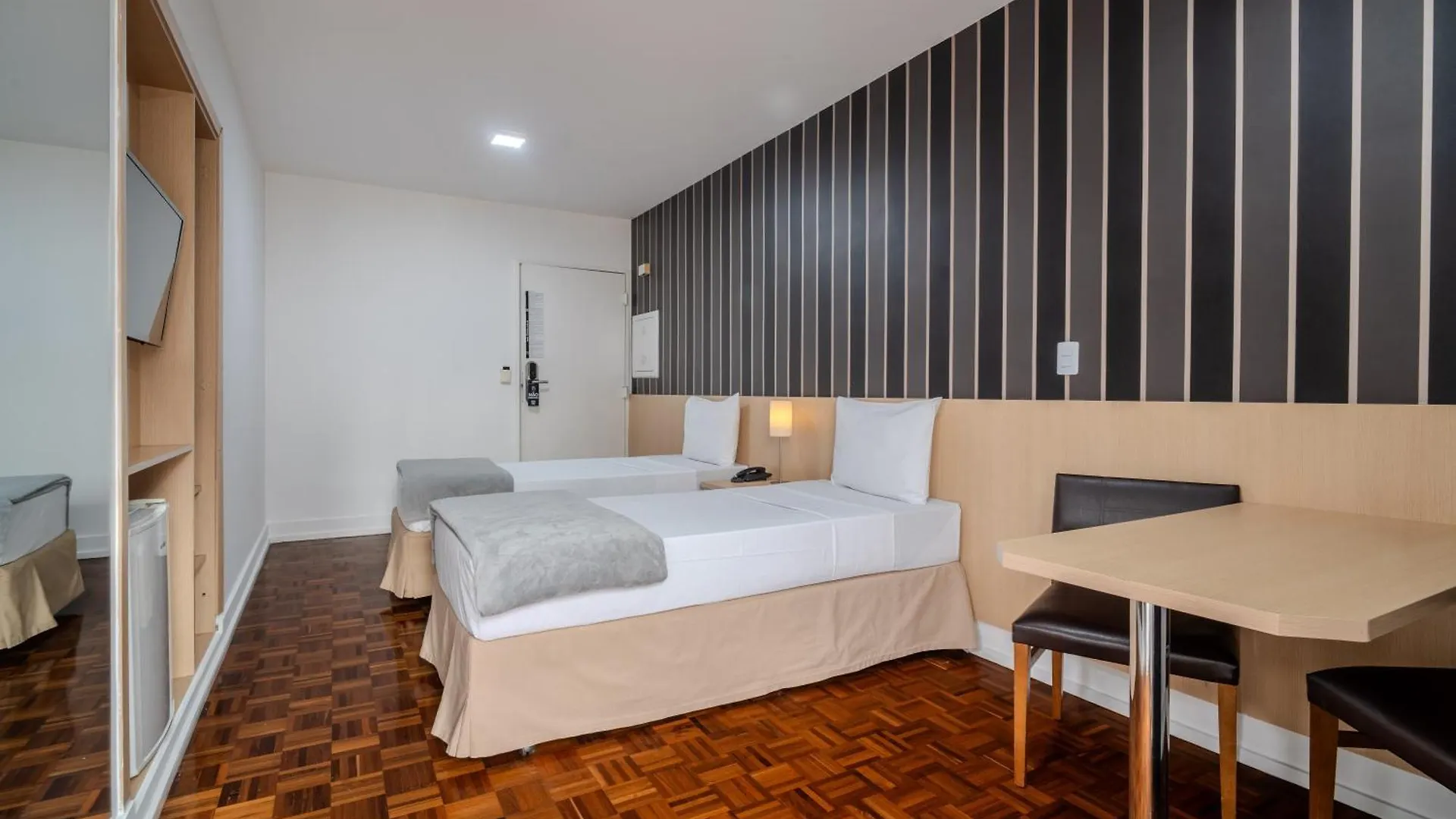 155 Hotel São Paulo