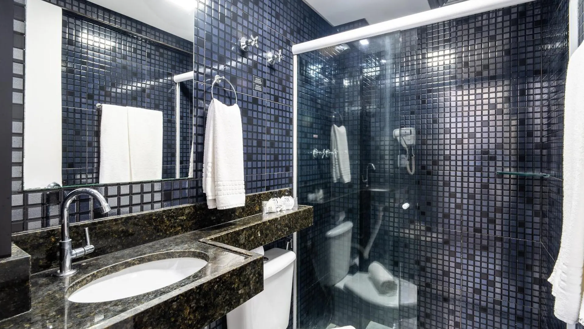 155 Hotel São Paulo
