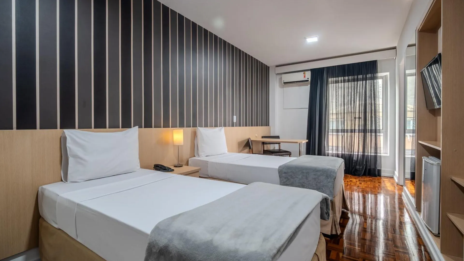 155 Hotel São Paulo