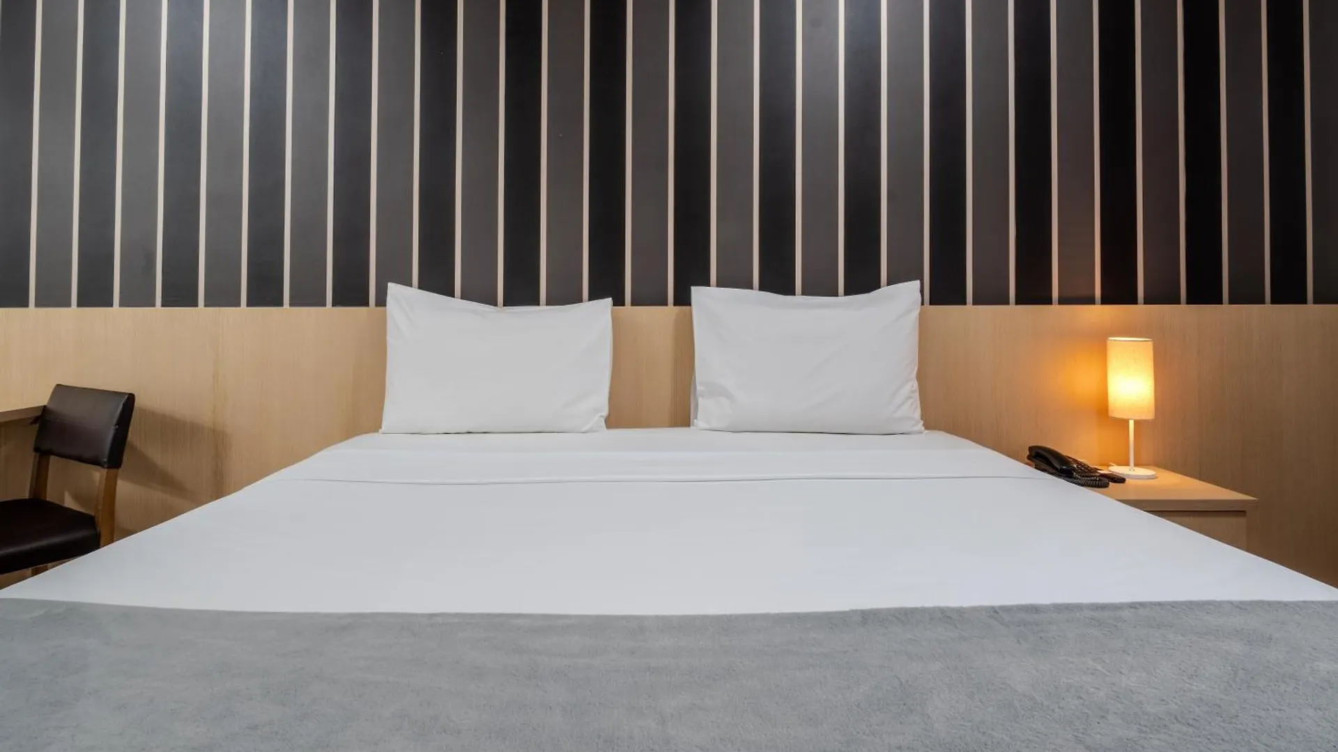 155 Hotel São Paulo