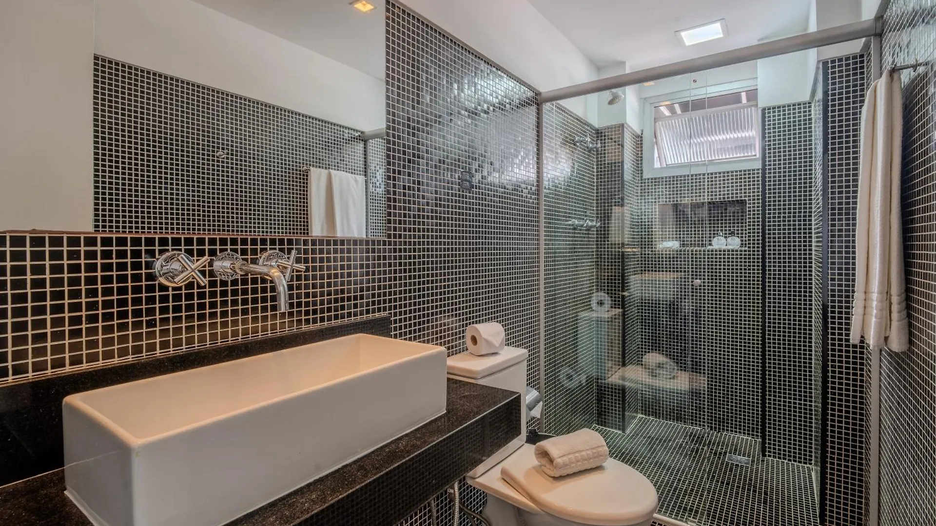 155 Hotel São Paulo