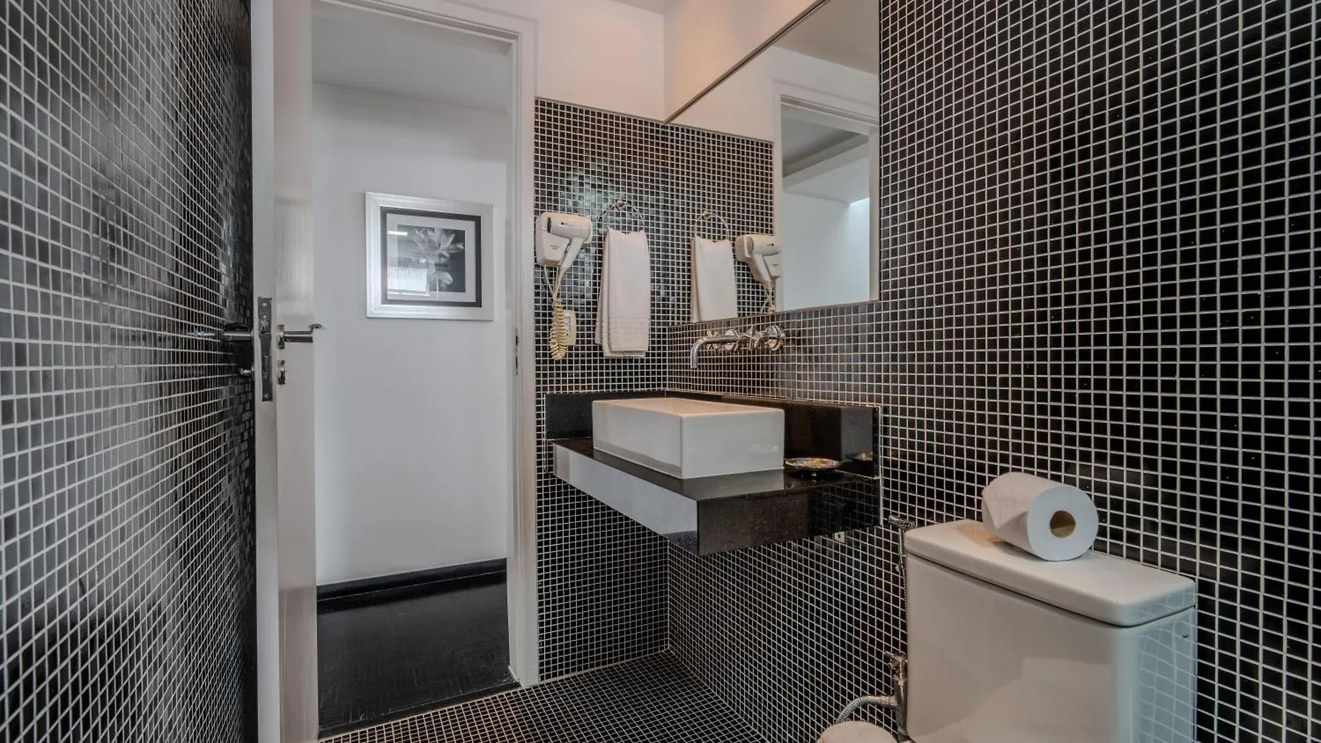 155 Hotel São Paulo