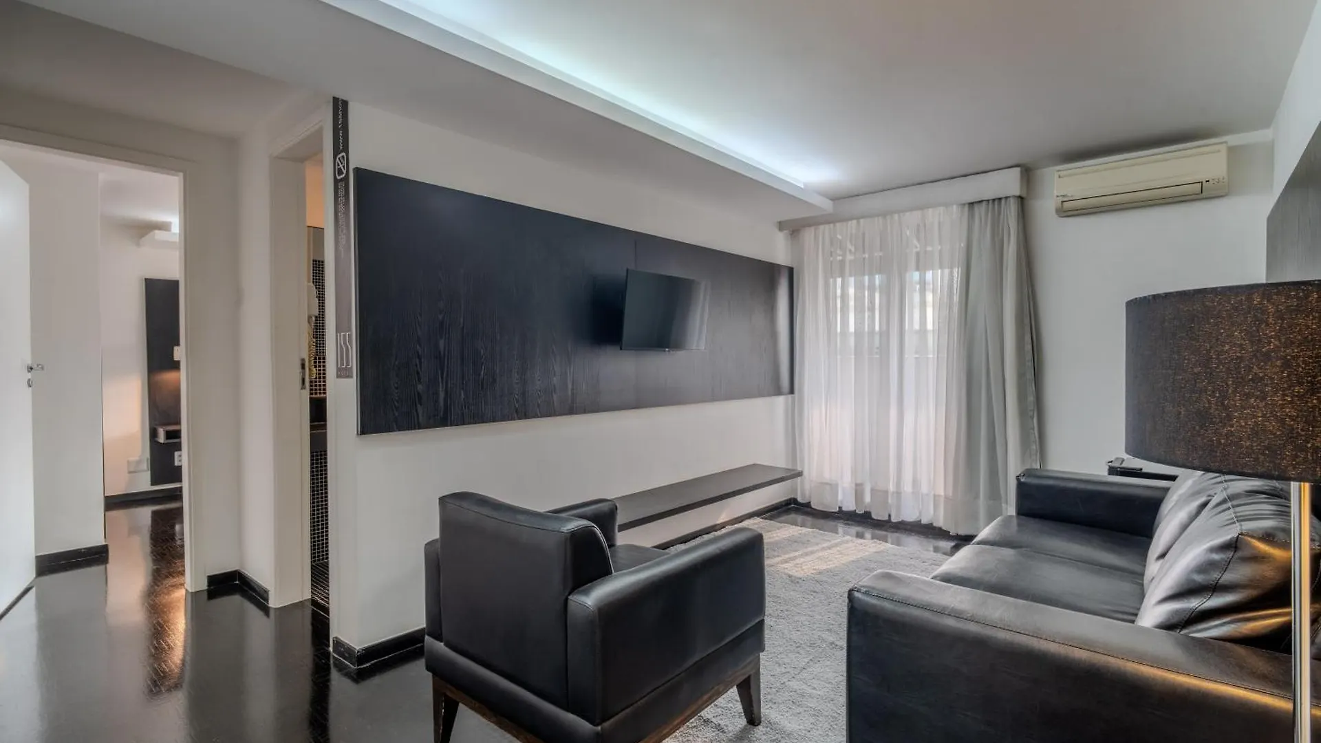 155 Hotel São Paulo