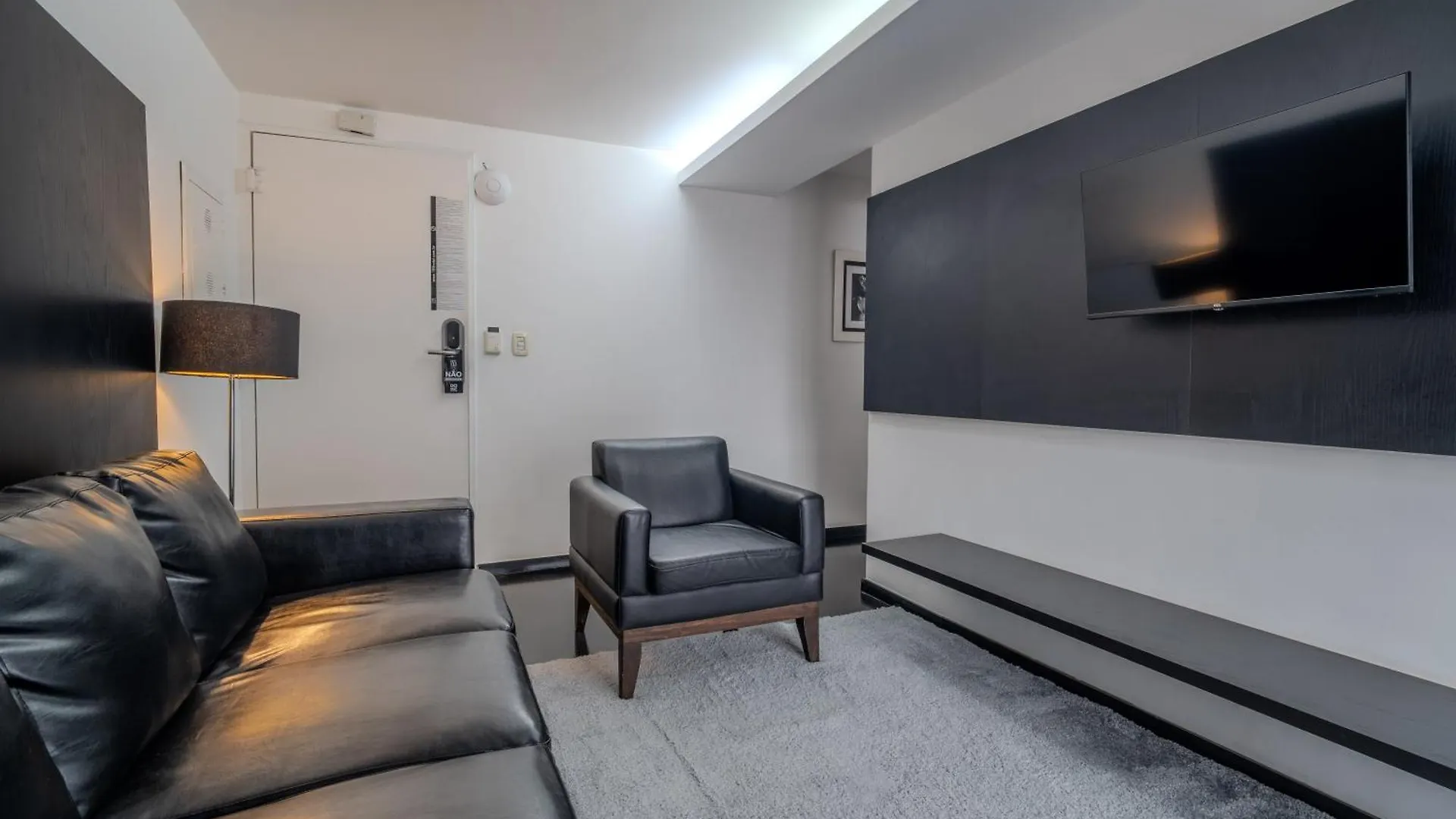 155 Hotel São Paulo