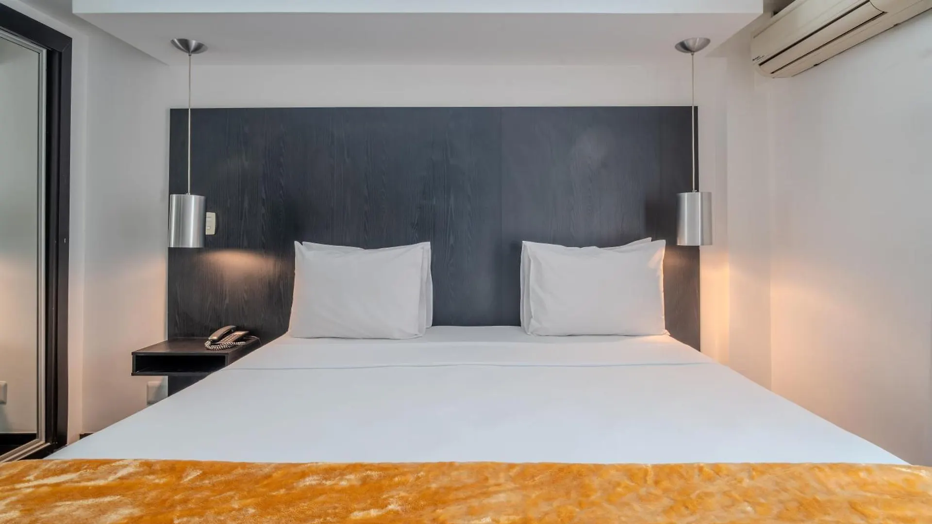 155 Hotel São Paulo