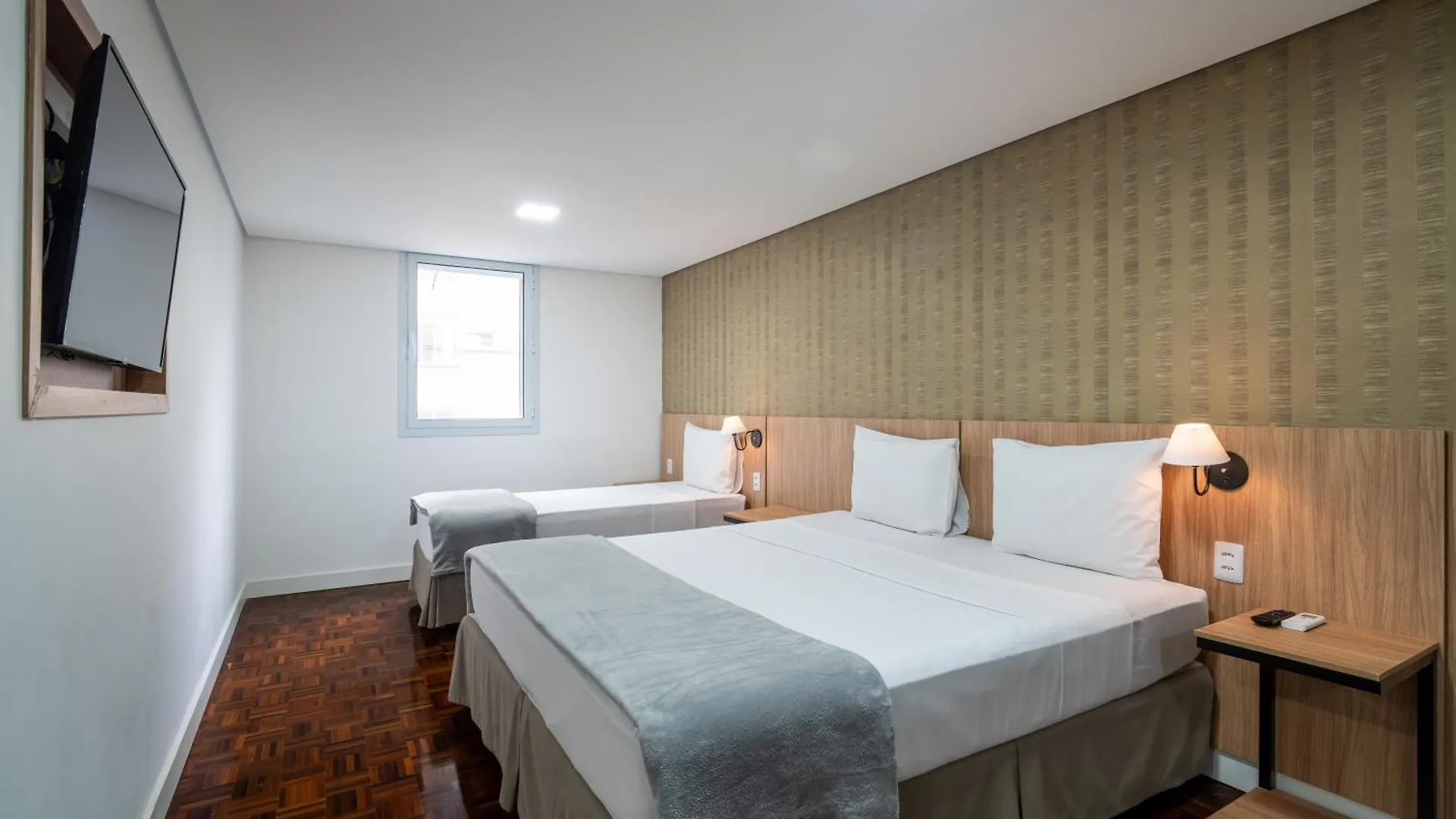 155 Hotel São Paulo