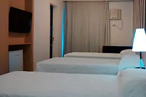 155 Hotel São Paulo