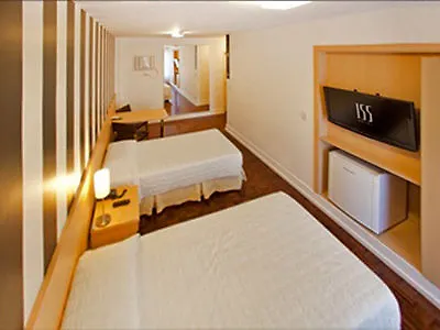 155 Hotel São Paulo