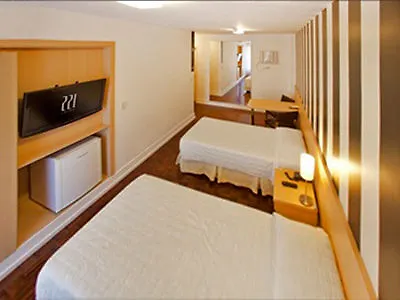 155 Hotel São Paulo