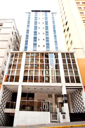 155 Hotel São Paulo