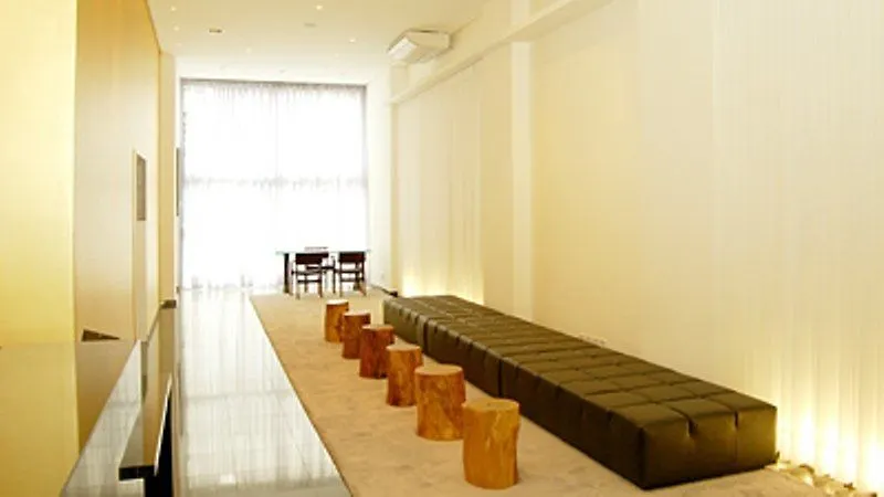 ***  155 Hotel São Paulo Brazília
