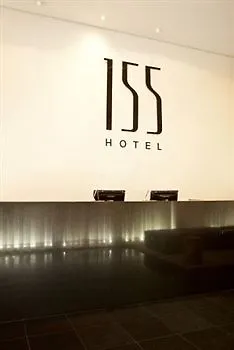 155 Hotel São Paulo
