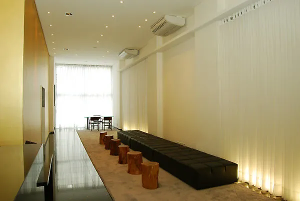 155 Hotel São Paulo 3*,