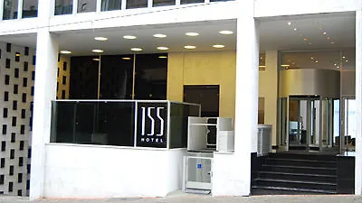 155 Hotel São Paulo 3*,