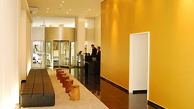 155 Hotel São Paulo