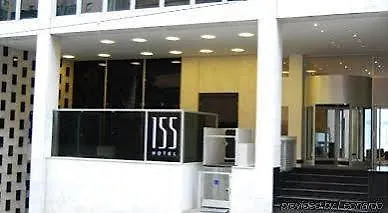 ***  155 Hotel São Paulo Brazília