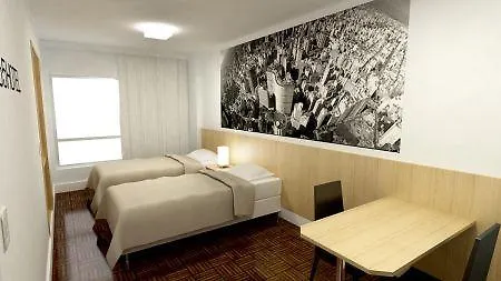 155 Hotel São Paulo