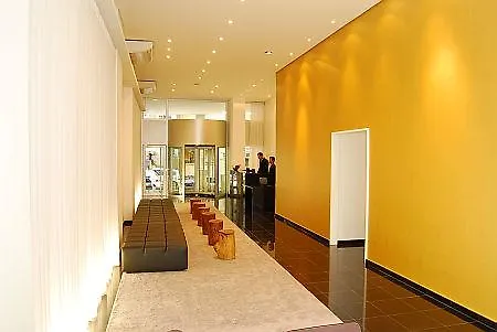155 Hotel São Paulo