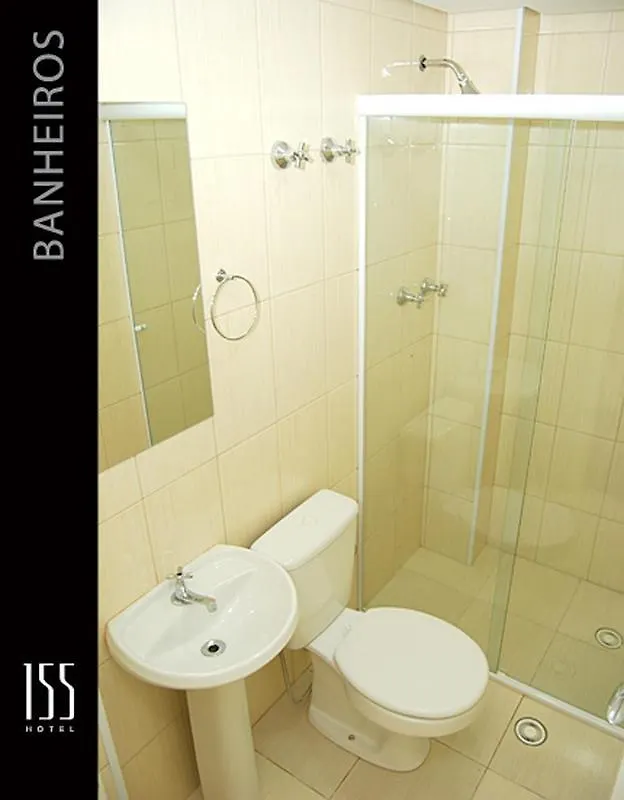 155 Hotel São Paulo Brazília