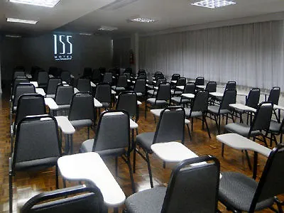 155 Hotel São Paulo