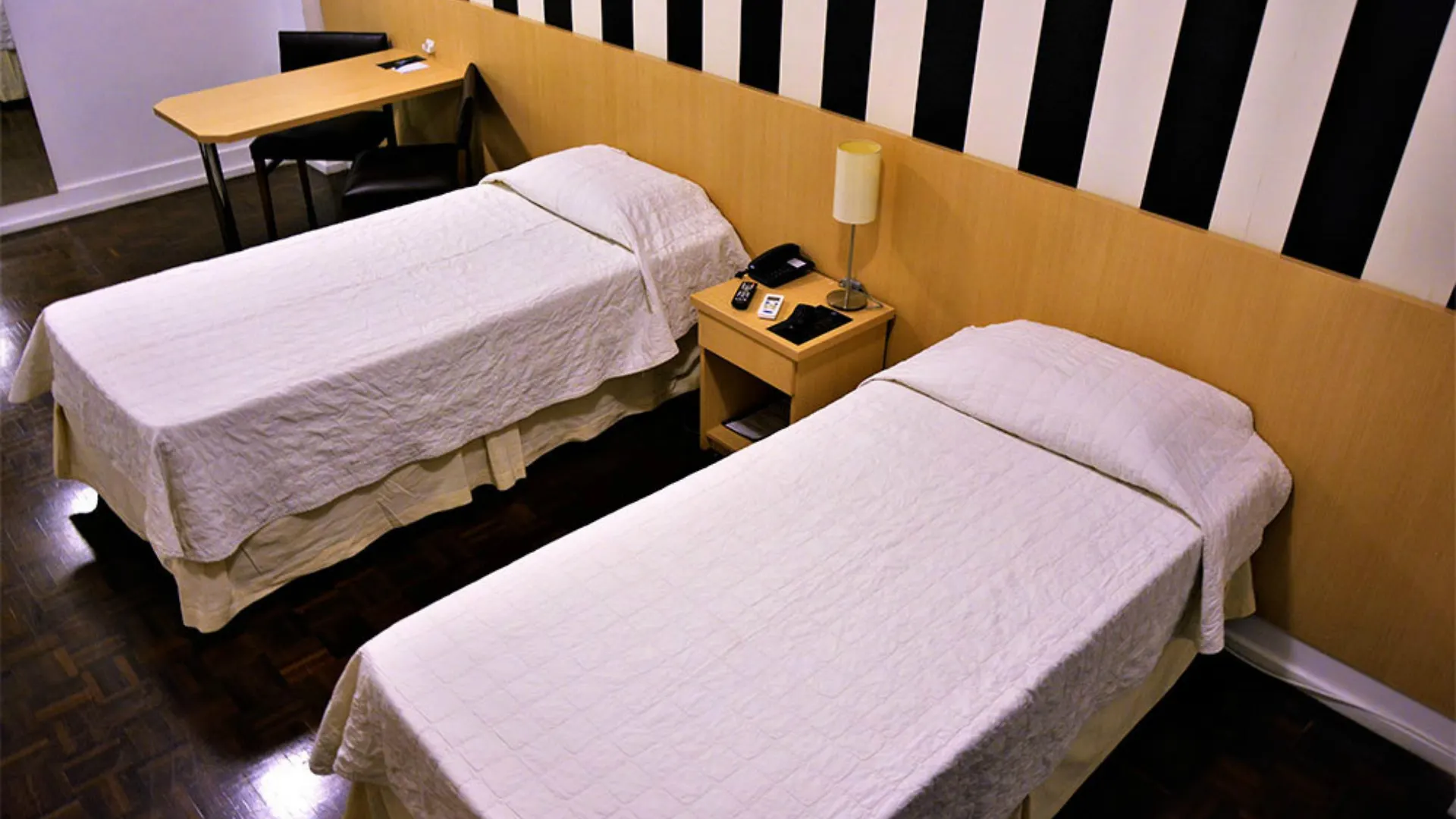 155 Hotel São Paulo Brasilien