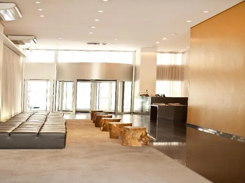 155 Hotel São Paulo