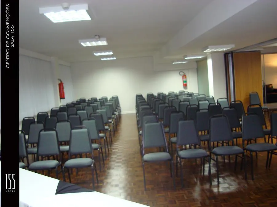 155 Hotel São Paulo