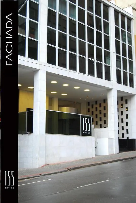 155 Hotel São Paulo